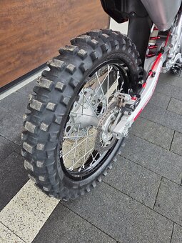 Honda Crf 450 r23 Ak novy.Nie sxf rmz kxf yzf fc 250 350 - 10
