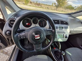 Seat Altea 1.9 tdi - 10