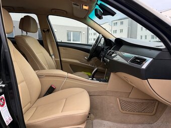 BMW 520d LCI AUTOMAT - 10