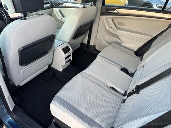 Volkswagen Tiguan Allspace 1.5Tsi-DSG-RV:8.10.2020-184tis km - 10