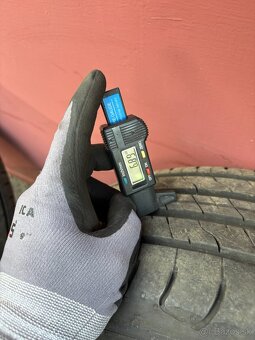 Letné pneu 205/55 R16 - 10