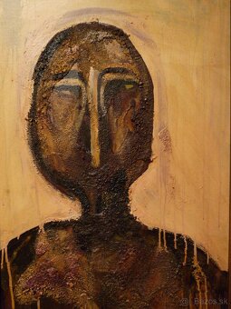 Starožitne obrazy a iné - 10