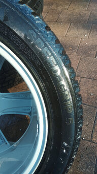 Ford 5x108 r18, 7.5Jx18 ET55 h2 - 10