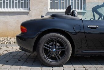 BMW Z3 roadster cabrio - 10