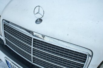 MERCEDES BENZ C180 90kW ESPRIT 1997 - 10