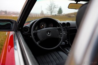 Mercedes benz Sl450 - 10