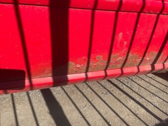 Chevrolet lacetti - 10