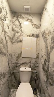 3 izbový byt sídlisko Mládež, Prievidza - 10