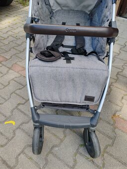 Športový kočík - 10