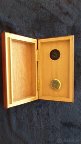 PREDÁM RÔZNE HUMIDORY - 10