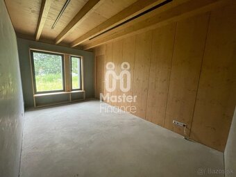 Výnimočný rodinný dom - novostavba - 10