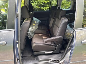 Mazda 5 2.0 MZR-CD TE - 10