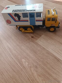 Autíčka - hračky - 10