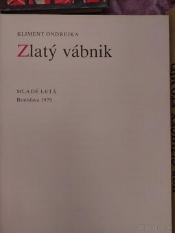 Rozprávky pre deti a mládež 1. časť . - 10