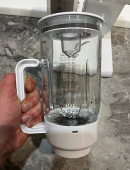 Bosch mum 4750EU/05 kuchynský robot - 10