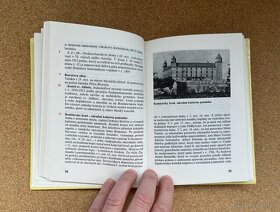 Cestopisy Mapy Sprievodca Dobrodruzne Knihy - 10
