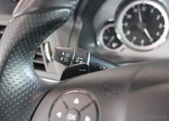 Mercedes-Benz Třídy E E 350 Kupé Elegance benzín automat - 10