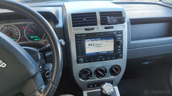 JEEP COMPASS - 10