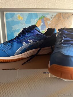 Pánske halovky značky Asics - 10