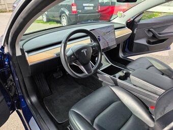 TESLA MODEL 3, 2019, 363 KW LONG RANGE, DUAL MOTOR ODPOCET - 10