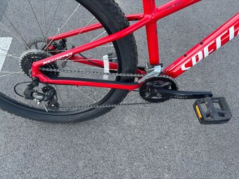 Specialized Rockhopper 27.5 - 10