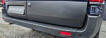 Ford Transit 2.0 TDCI 170K 4X4 AWD L2H2 6-Miest Led- Kamera - 10