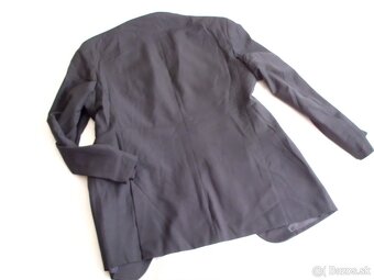 Ralph Lauren pánske vlnené sako tenšie L - 10