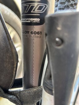 SCOTT 6061 - 10