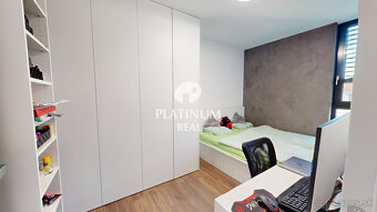 Predaj 5-izbového bytu 120m2 + 130m2 terasy, LifeParkResiden - 10