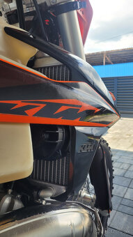 KTM EXC 250 TPI 2020. ŚPZ. 53 Mth. - 10