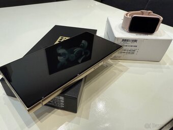 samsung s24 ultra + galaxy fit 3 - 10