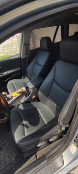 BMW E91 318d - 10