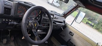 Suzuki Samurai 1.3 4x4 - 10