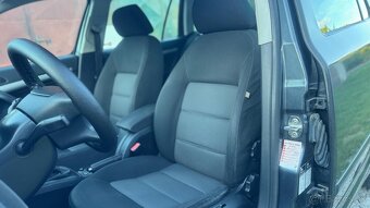 Škoda Octavia II 1.9 TDi Combi - 10