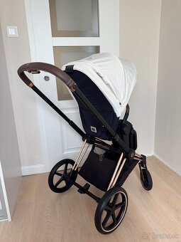 Cybex Priam - 10
