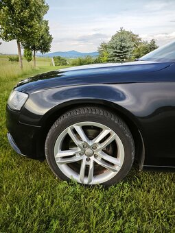 Audi A 4 Avant - 10