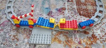 Lego DUPLO 11kg MIX - 10