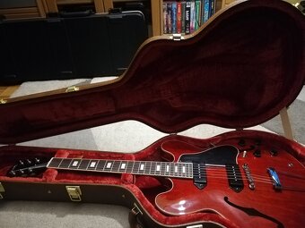 Gibson ES-330 - 10