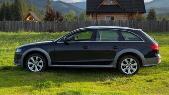 Audi A4 B8 Allroad 2009 2.0 TDi CAHA Quattro - 10