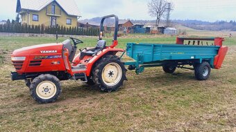 Yanmar af324 - 10