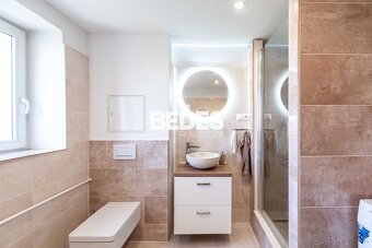 BEDES | Zariadený 2 izbový byt po kompletnej rekonštrukcií - 10