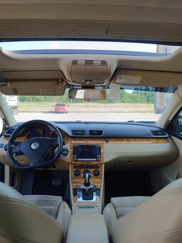 Volkswagen Passat 2,0 TDI - 10