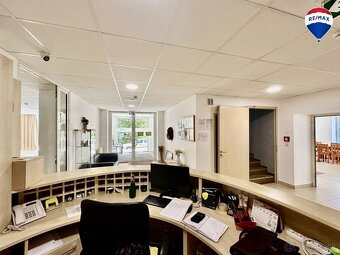 Wellnes hotel Javorník - Čertov na predaj - možný odpoče - 10