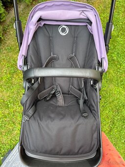 Bugaboo Lynx (ako Fox)+ doplnky - 10
