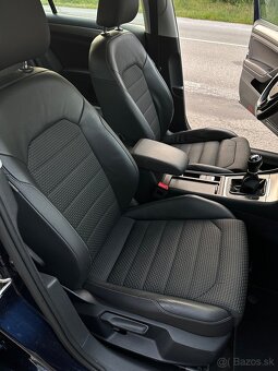 Volkswagen VW Golf 7 Combi 2.0 TDi 110kw Manuál,Highline - 10