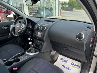 Nissan QASHQAI 2013 1.6 Diesel - 10