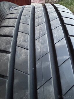 Predám letné pneu 195/65 r15 - 10