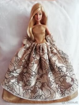 Barbie Teresa ff, oblecenie My Scene - 10