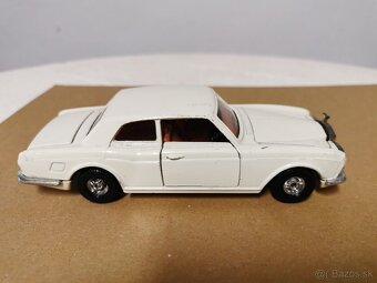 Corgi toys Rolls royce - 10