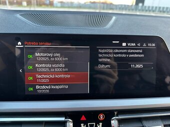 Predam BMW rad 3, G21 touring Xdrive - 10
